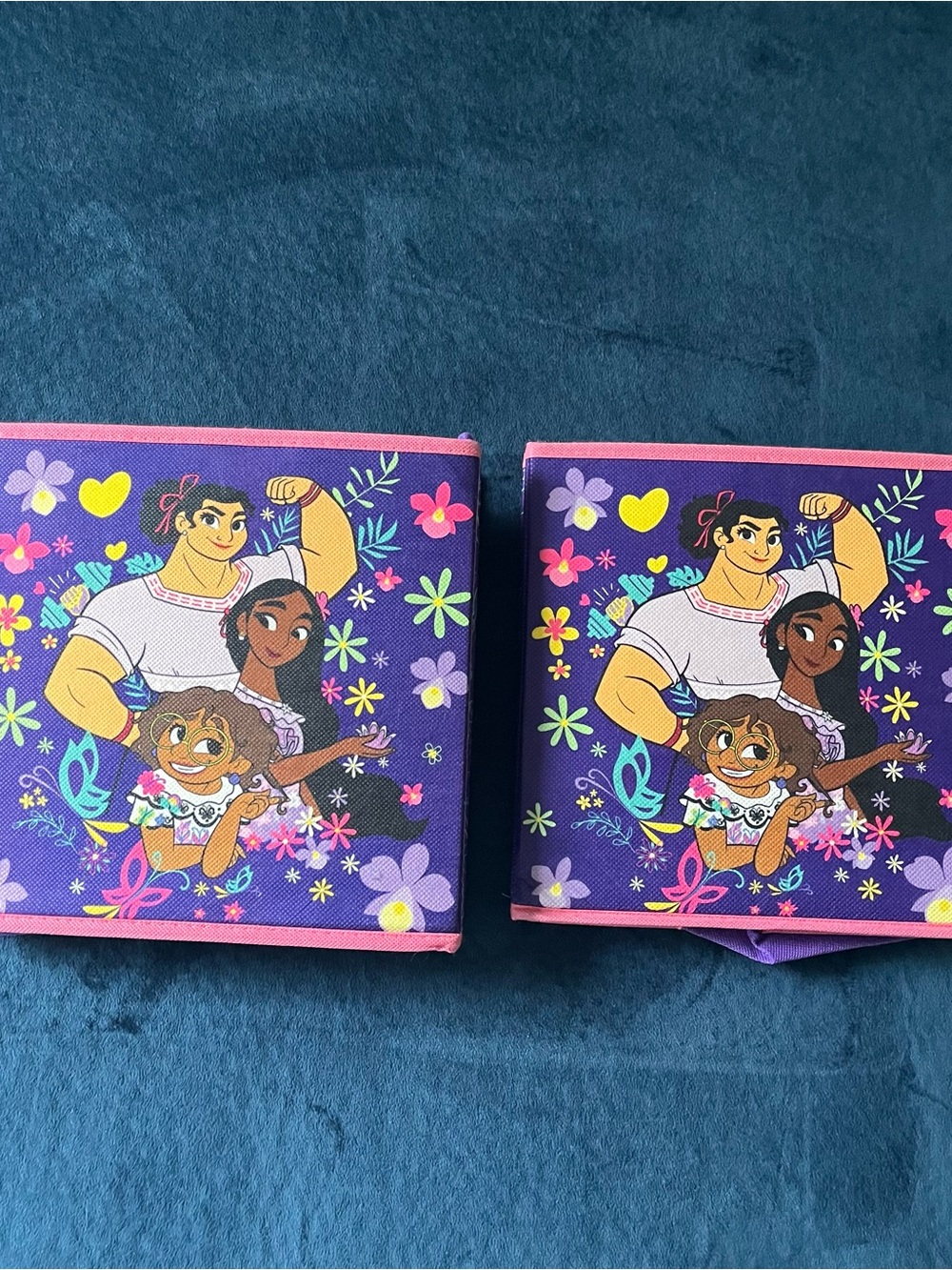 Encanto Cubes - Picture 4 of 5